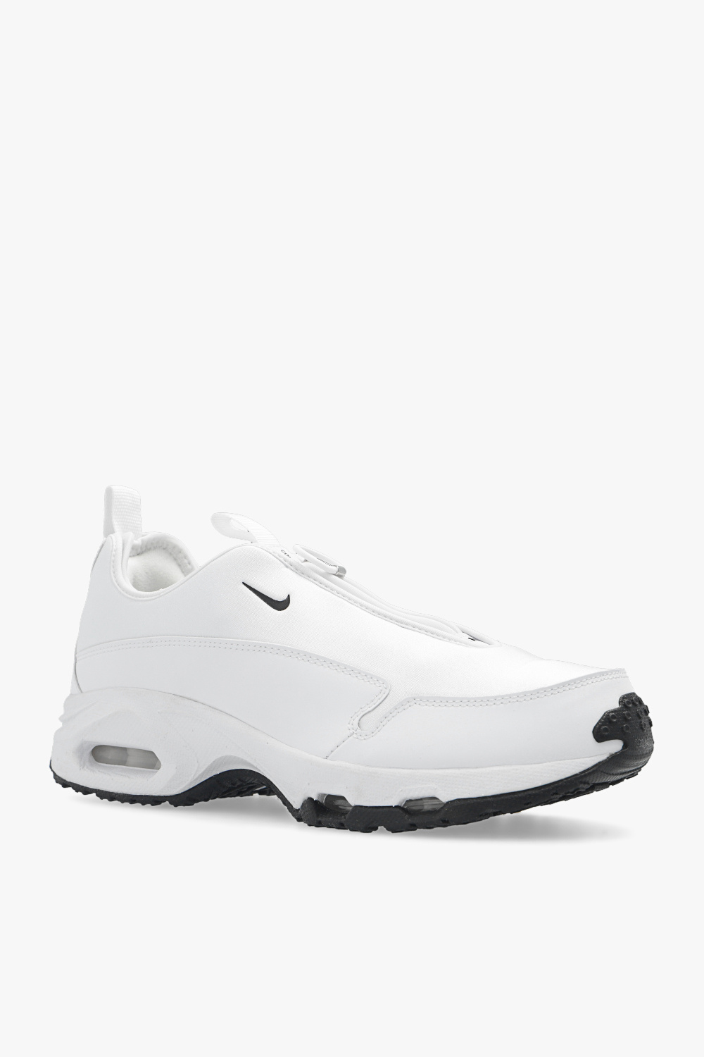 Comme des Garçons Homme Plus Comme des Garcons Homme Plus x Nike ...